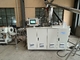 Línea de extrusión automática de tuberías CPVC PLC con diámetro de 20 a 110 mm